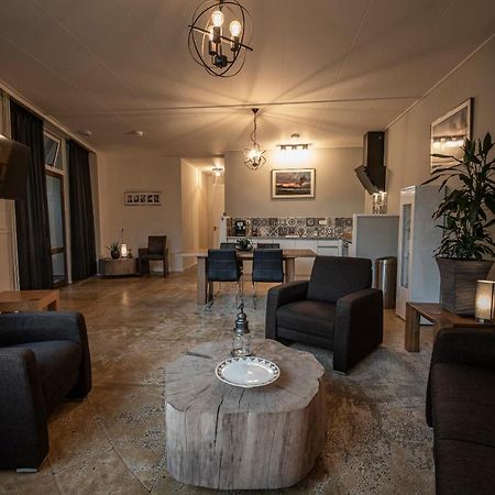 Brinkzicht Diever, Appartement Bert Esterno foto