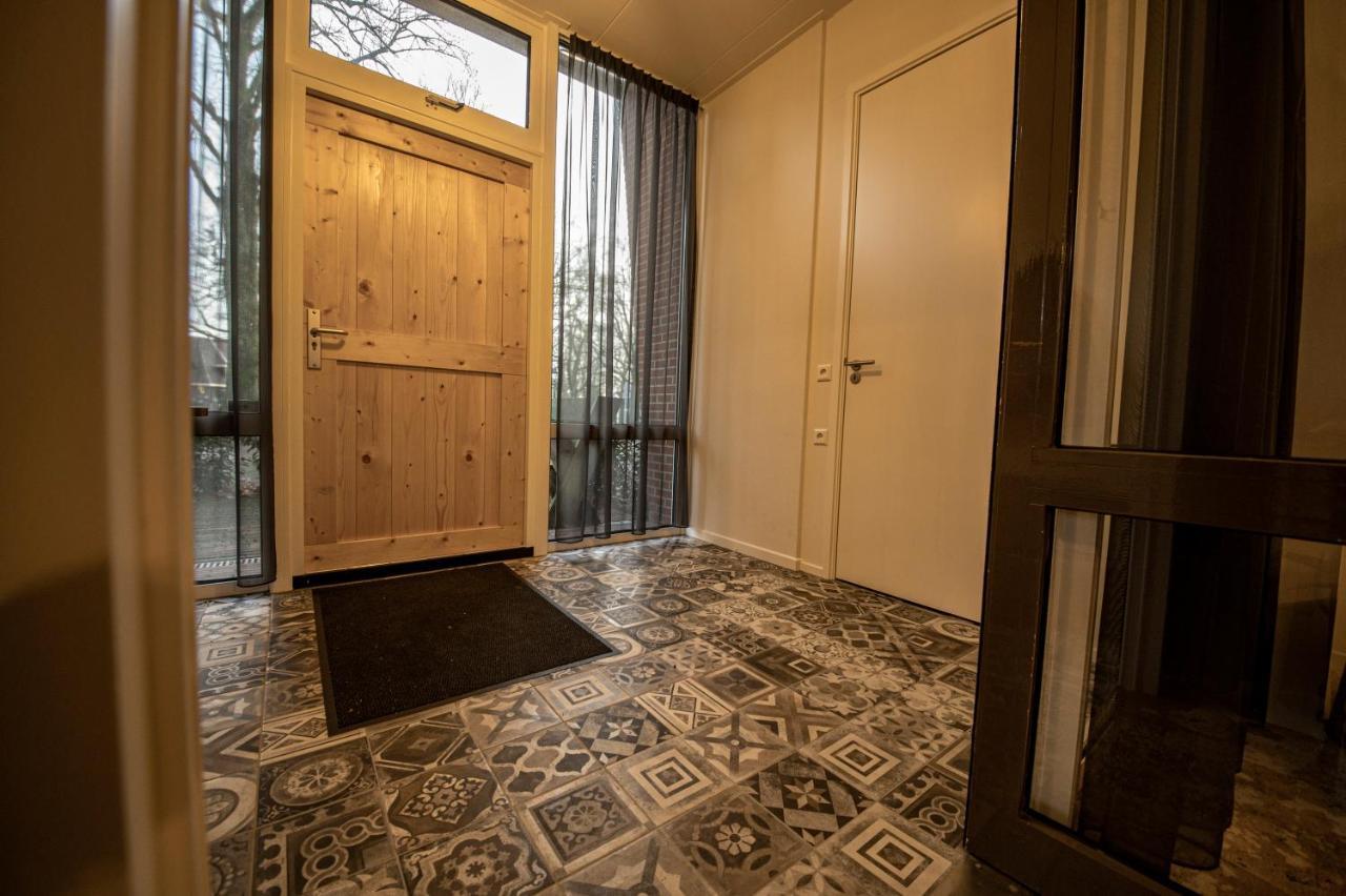 Brinkzicht Diever, Appartement Bert Esterno foto