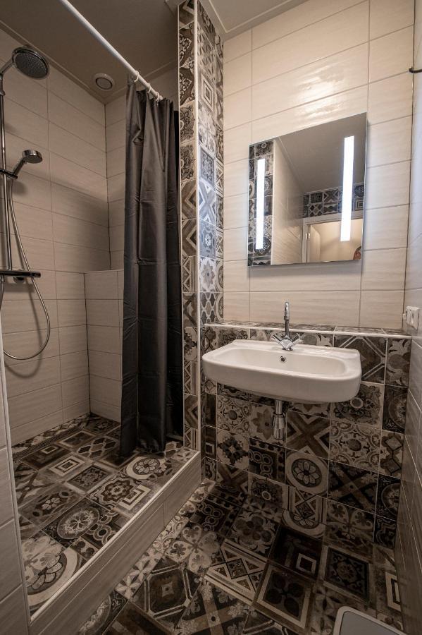 Brinkzicht Diever, Appartement Bert Esterno foto