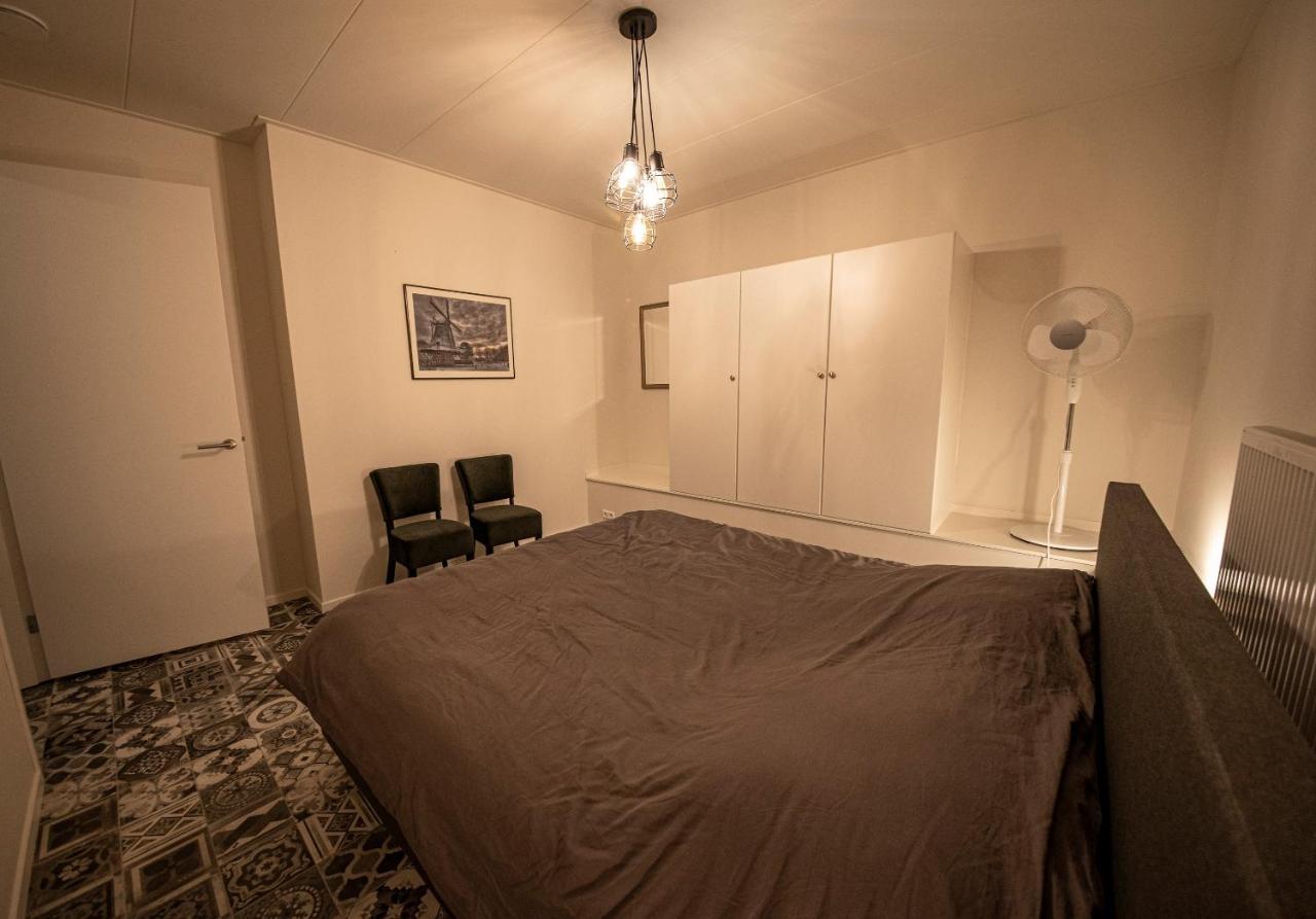 Brinkzicht Diever, Appartement Bert Esterno foto