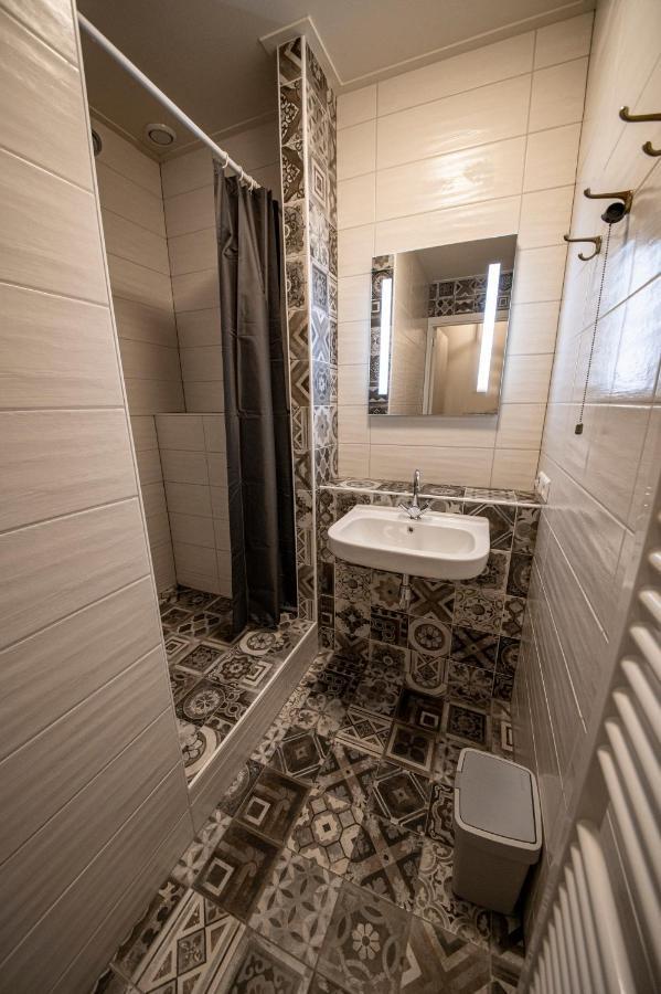 Brinkzicht Diever, Appartement Bert Esterno foto