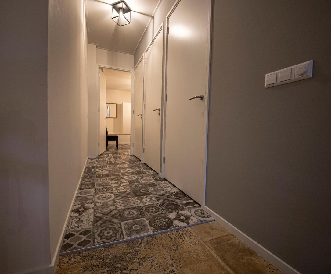 Brinkzicht Diever, Appartement Bert Esterno foto