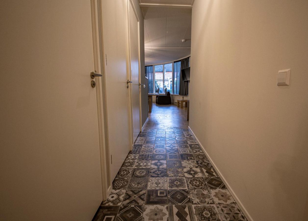 Brinkzicht Diever, Appartement Bert Esterno foto